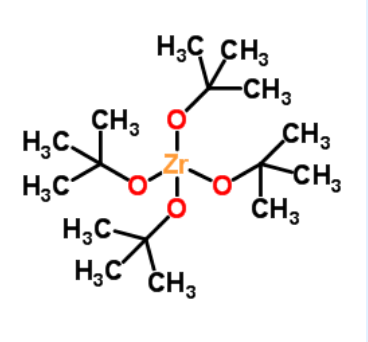 叔丁醇锆,ZIRCONIUM(IV)T-BUTOXIDE