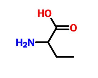 DL-2-氨基丁酸,DL-2-AMINOBUTYRIC ACID