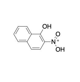 2-硝基-1-萘酚