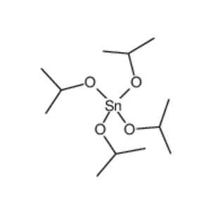异丙氧基锡,TIN (IV) ISOPROPOXIDE