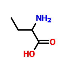 DL -2-氨基丁酸