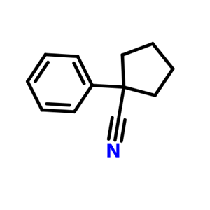 1-苯基-1-氰基环戊烷
