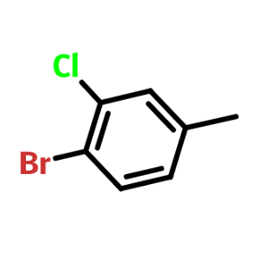 3-氯-4-溴甲苯