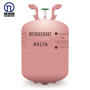 R417制冷剂