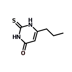 丙硫氧嘧啶,Propylthiouracil