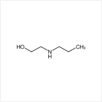 2-(丙氨基)乙醇,2-(PROPYLAMINO)ETHANOL
