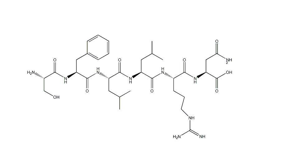 六肽-10,Hexapeptide-10