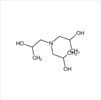 三异丙醇胺,Triisopropanolamine