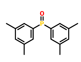 双(3,5-二甲基苯基)氧化膦,Bis(3,5-dimethylphenyl)phosphine oxide