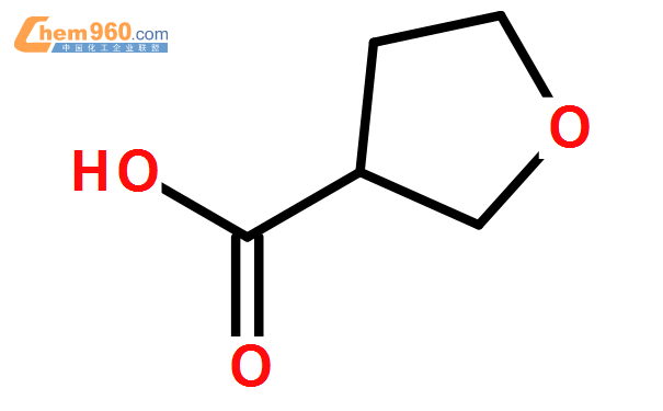 (R)-四氫-3-呋喃甲酸,(R)-Tetrahydro-3-furancarboxylic acid