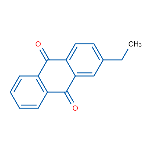 2-乙基蒽醌,2-Ethyl-anthraquinone