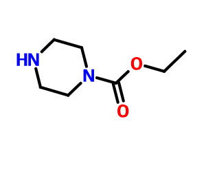 N-哌嗪甲酸乙酯,Ethyl N-piperazinecarboxylate