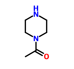 1-乙酰哌嗪,1-Acetylpiperazine