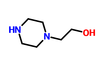 N-羟乙基哌嗪,1-(2-Hydroxyethyl)piperazine