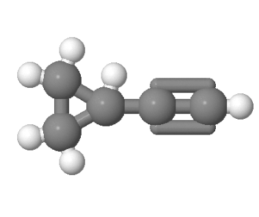 环丙乙炔,Cyclopropyl acetylene