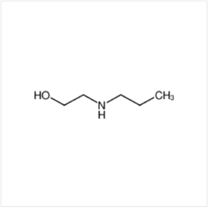 2-(丙氨基)乙醇,2-(PROPYLAMINO)ETHANOL