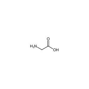 甘氨酸,Glycine