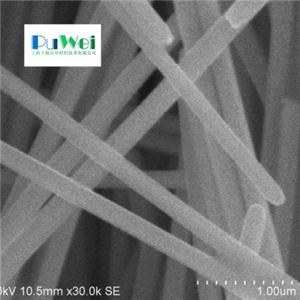 銀納米線/納米銀線,Silver nanowire