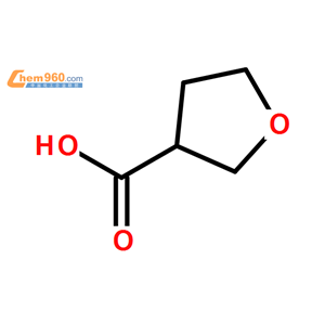 (R)-四氢-3-呋喃甲酸,(R)-Tetrahydro-3-furancarboxylic acid