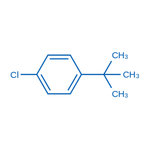 4-叔丁基氯化苯,1-tert-Butyl-4-chlorobenzene