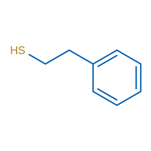 2-苯乙硫醇,2-Phenylethanethiol
