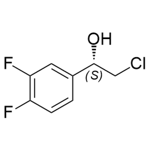 替格瑞洛杂质 89,Ticagrelor Impurity 89