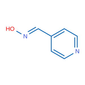 吡啶-4-醛肟,4-Pyridinealdoxime