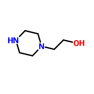 N-羟乙基哌嗪