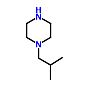 N-异丁基哌嗪