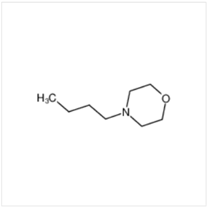 4-丁基吗啉,N-BUTYLMORPHOLINE