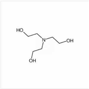 三乙醇胺,Triethanolamine