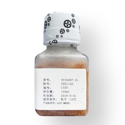 狗血清,Dog serum