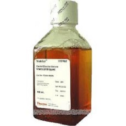 类标准胎牛血清,Standard fetal bovine serum