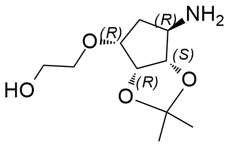 替格瑞洛杂质 94,Ticagrelor Impurity 94