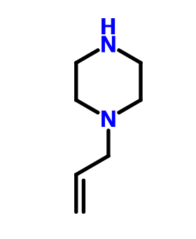 1-烯丙基哌嗪,1-ALLYLPIPERAZINE
