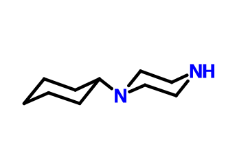 1-環(huán)己基哌嗪,1-Cyclohexylpiperazine