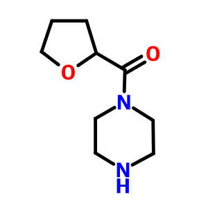 四氢糠酰哌嗪,1-(Tetrahydro-2-furoyl)piperazine