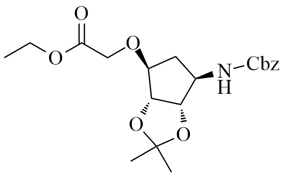 替格瑞洛雜質(zhì) 25,Ticagrelor Impurity 25