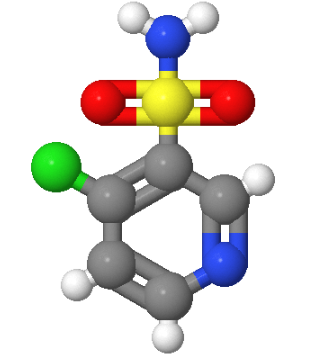 4-氯吡啶-3-磺酰胺,4-Chloro-3-pyridinesulfonamide