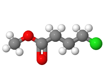 4-氯丁酸甲酯,Methyl 4-Chlorobutyrate