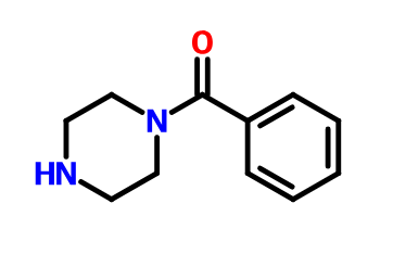 1-苯甲酰哌嗪,1-BENZOYLPIPERAZINE