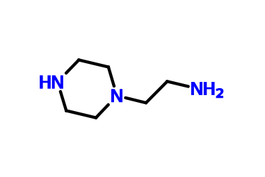 N-氨乙基哌嗪,N-Aminoethylpiperazine