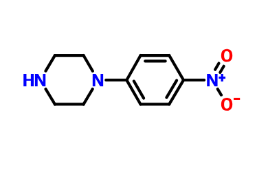 1-(4-硝基苯基)哌嗪,1-(4-Nitrophenyl)piperazine