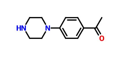 对呱嗪苯乙酰,4'-PIPERAZINOACETOPHENONE