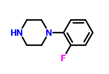 1-(2-氟苯基)哌嗪,1-(2-Fluorophenyl)piperazine