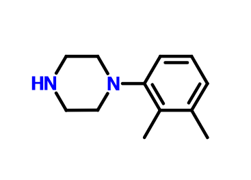 1-(2,3-二甲基苯基)哌啶,1-(2,3-Dimethylphenyl)piperazine