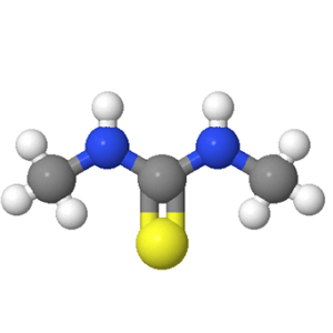 1,3-二甲基硫脲,N,N