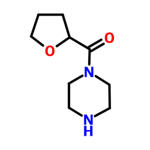 四氢糠酰哌嗪,1-(Tetrahydro-2-furoyl)piperazine