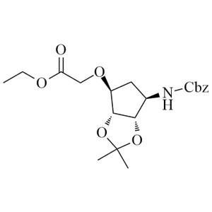 替格瑞洛雜質(zhì) 25