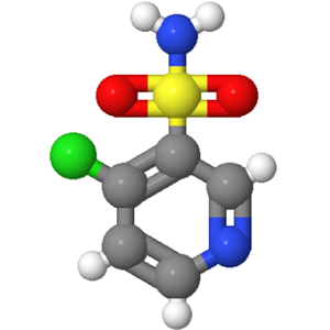 4-氯吡啶-3-磺酰胺；33263-43-3